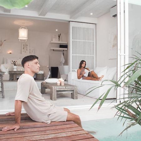 Jungle Luxe Hotel Tulum Eksteriør billede