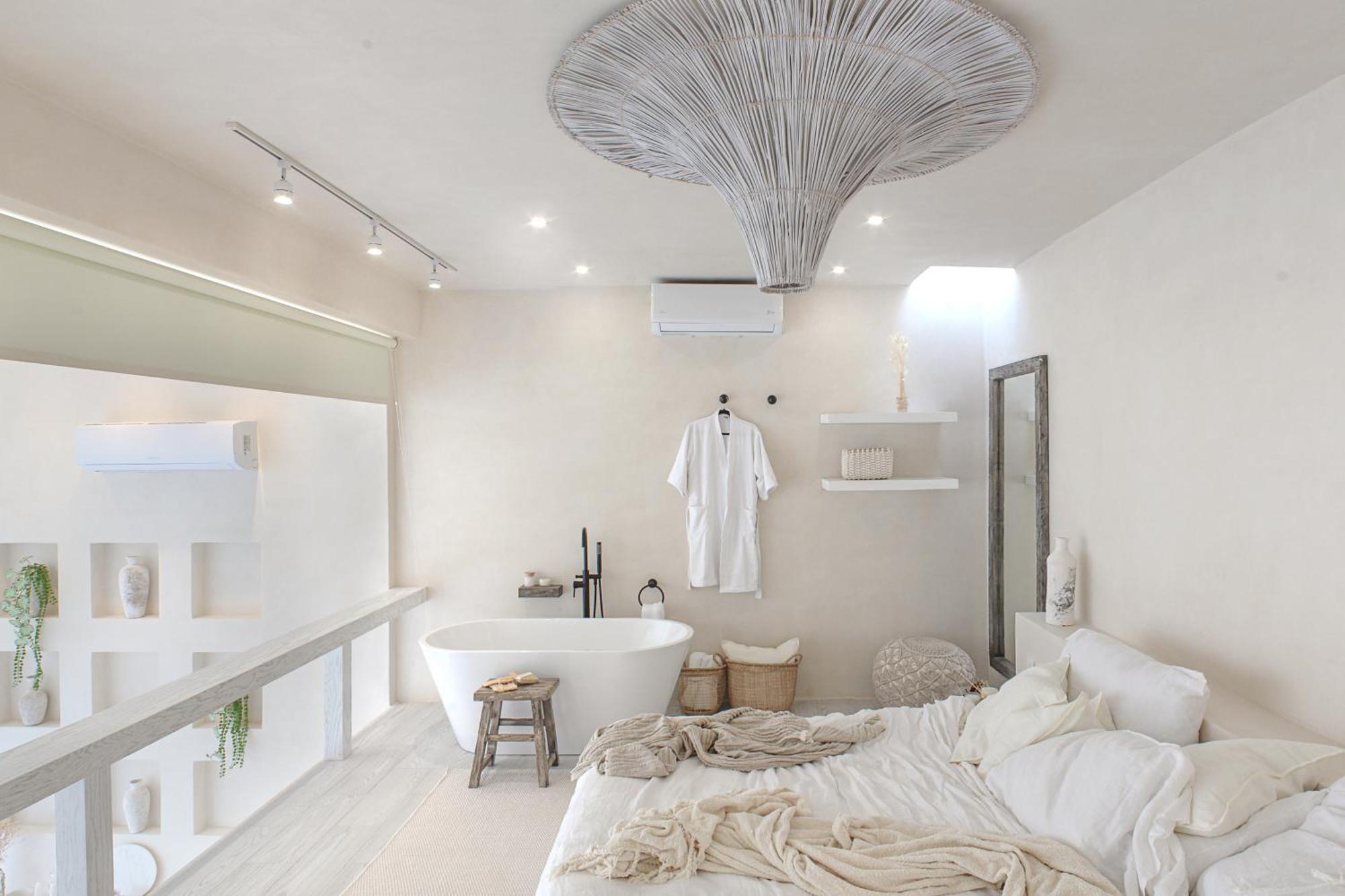 Jungle Luxe Hotel Tulum Eksteriør billede