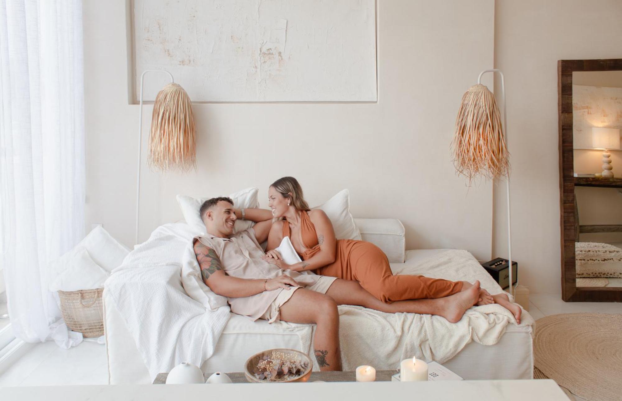 Jungle Luxe Hotel Tulum Værelse billede
